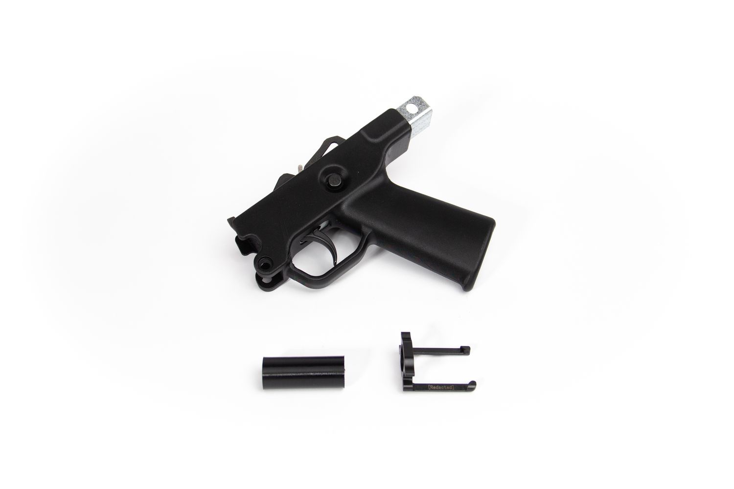 Leber V2 - Mp5 (Full Size)