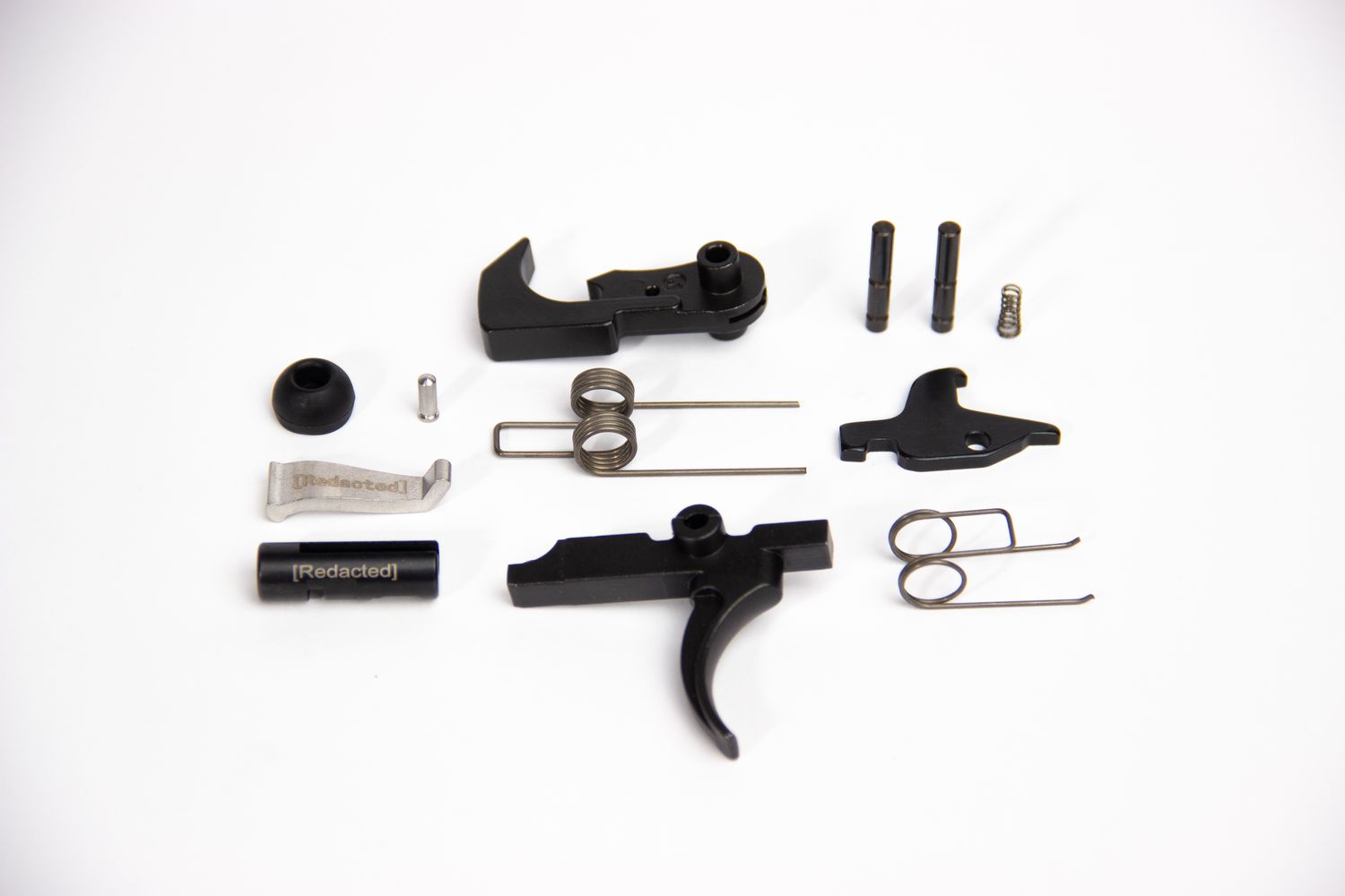 Super Safety with FCG