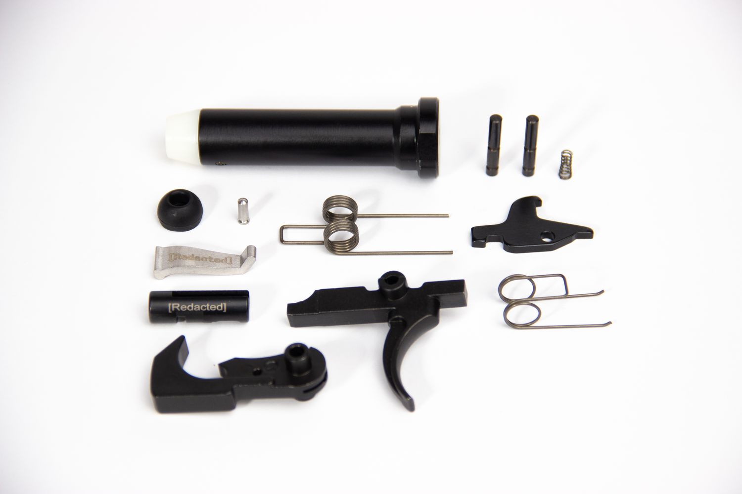 Super Safety FCG And H3 KIT