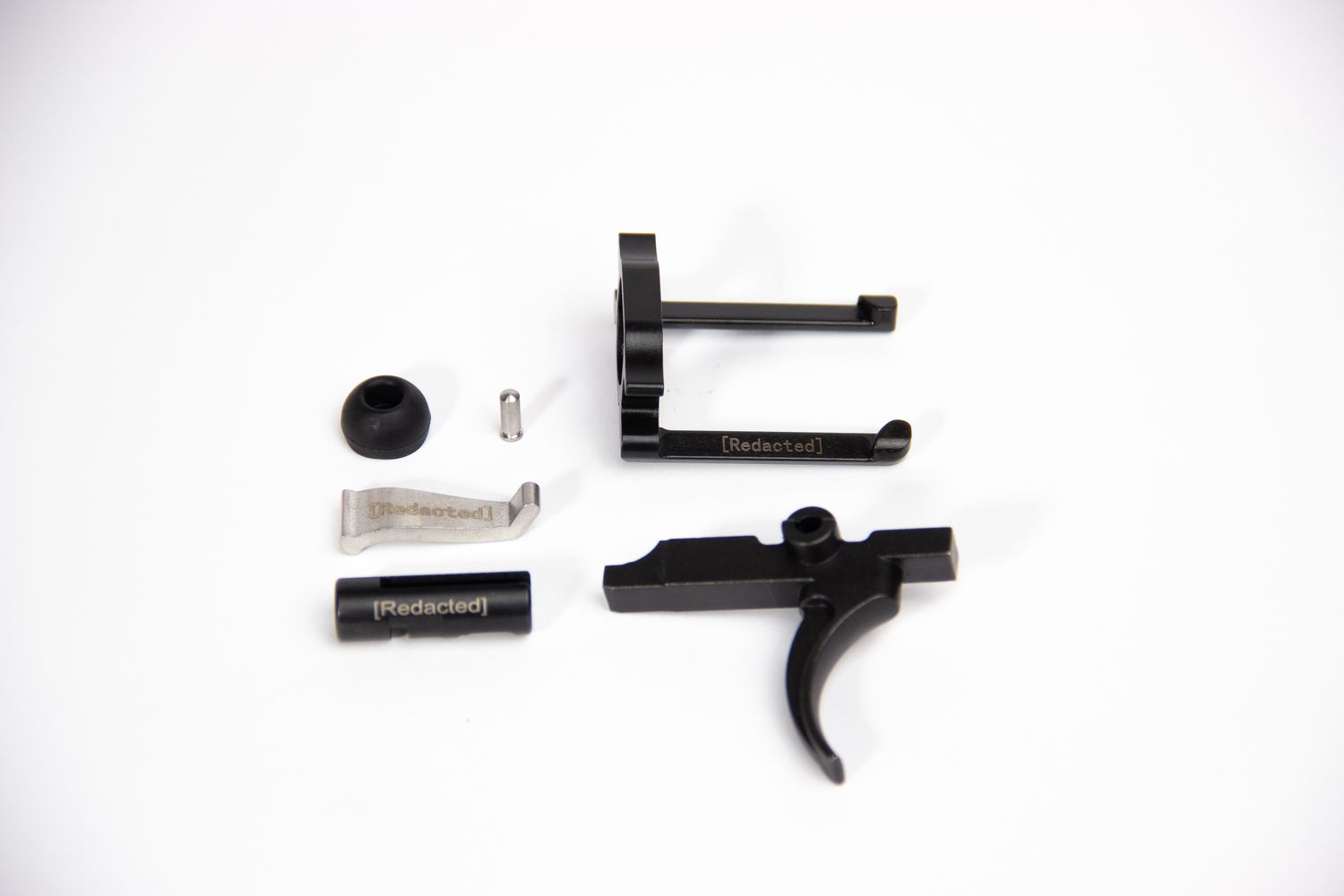 MP5/k Super Safety Kit (AR-FCG LOWER REQUIRED)