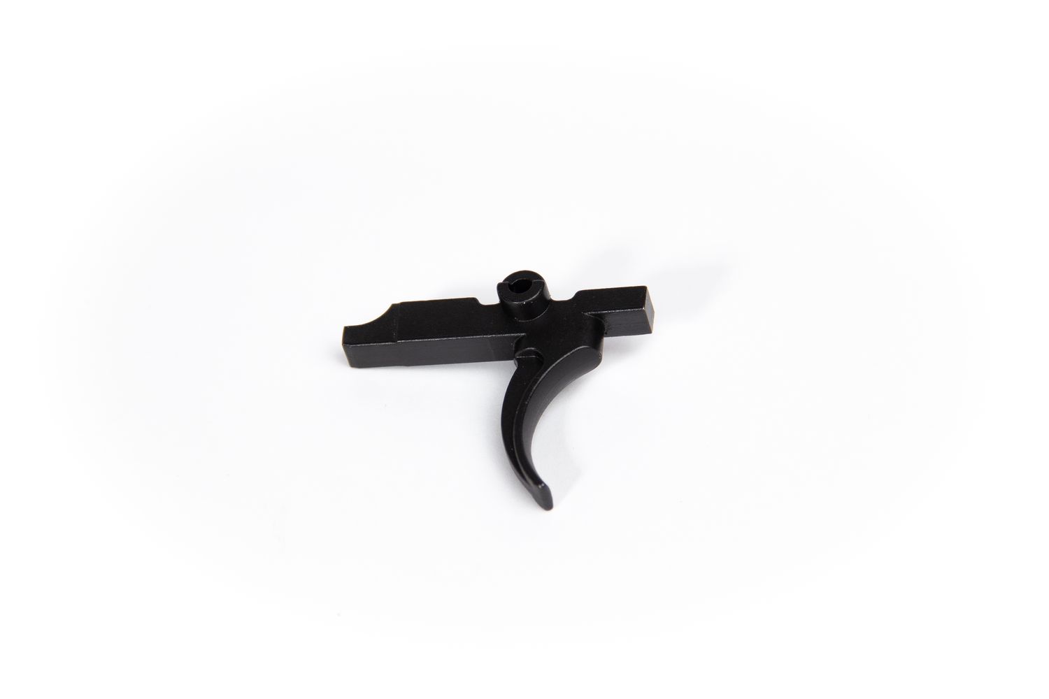 Cut Mil Spec Trigger