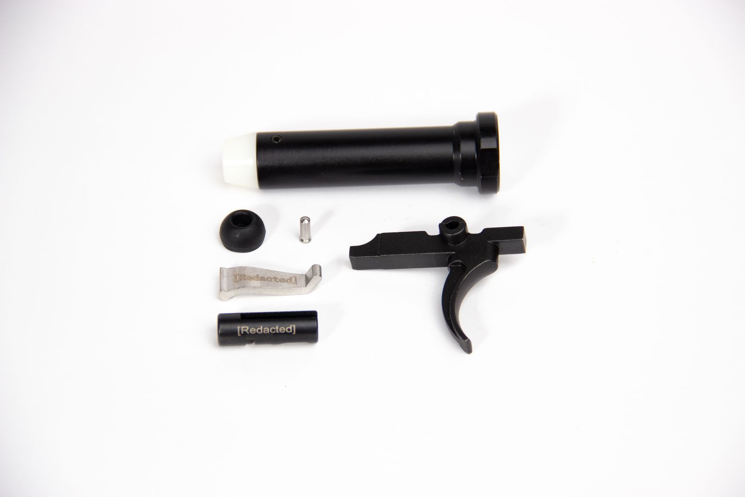 Super Safety with Trigger and H3 Buffer