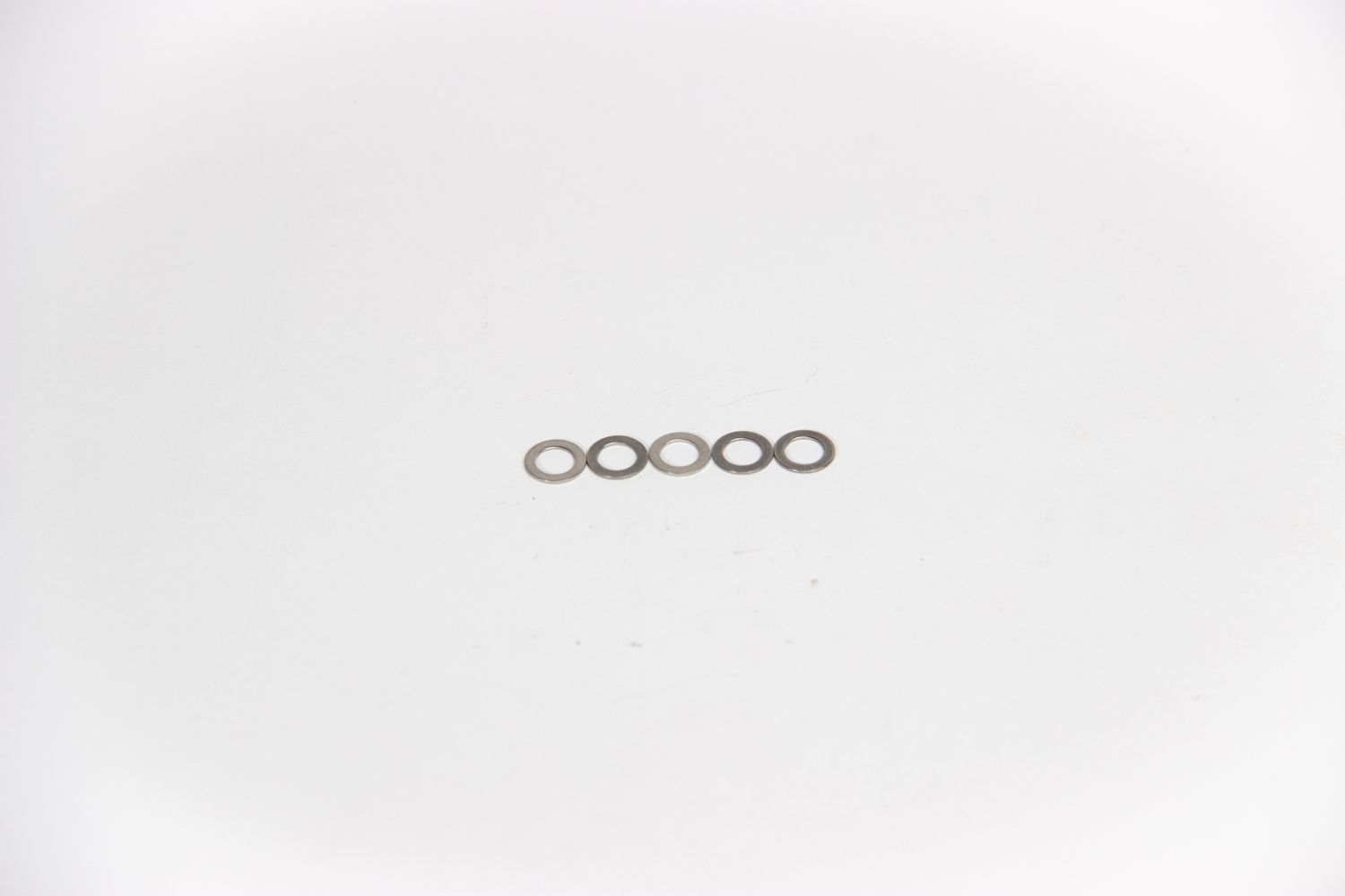 Ak Super Safety 5x Shim pack