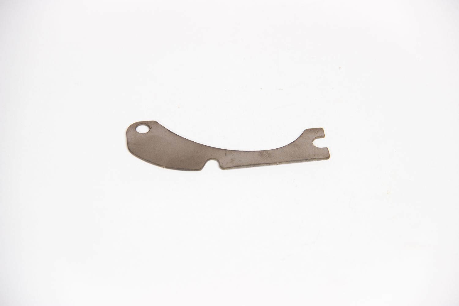 Ak Titanium Retainer plate