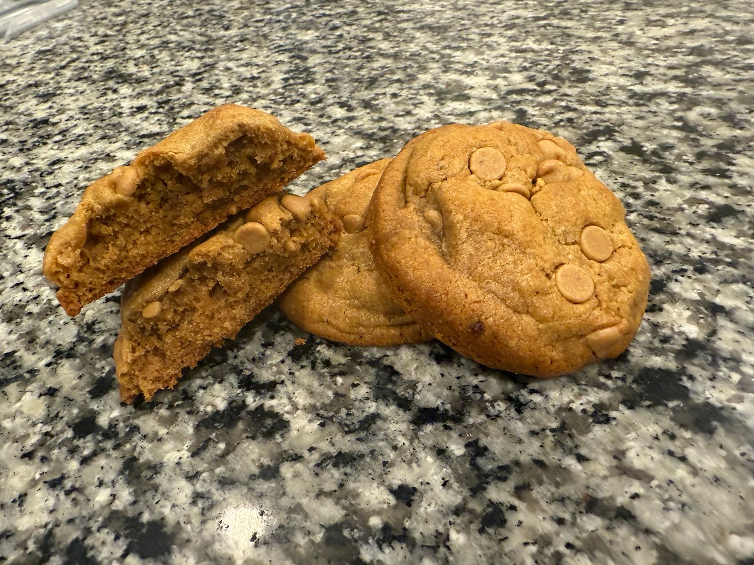 Nutty Chunky Peanut Butter