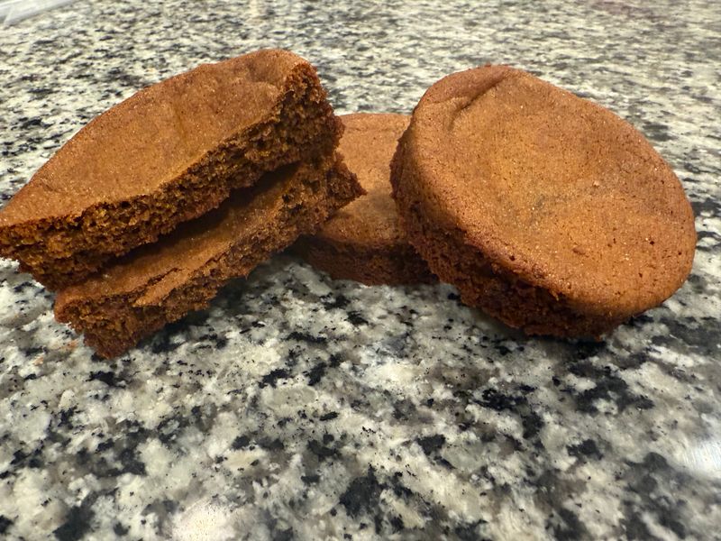 Molasses Spice