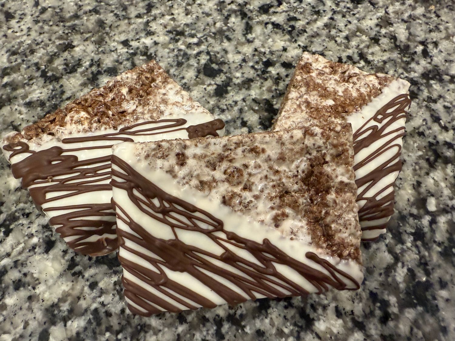 Double Chocolate