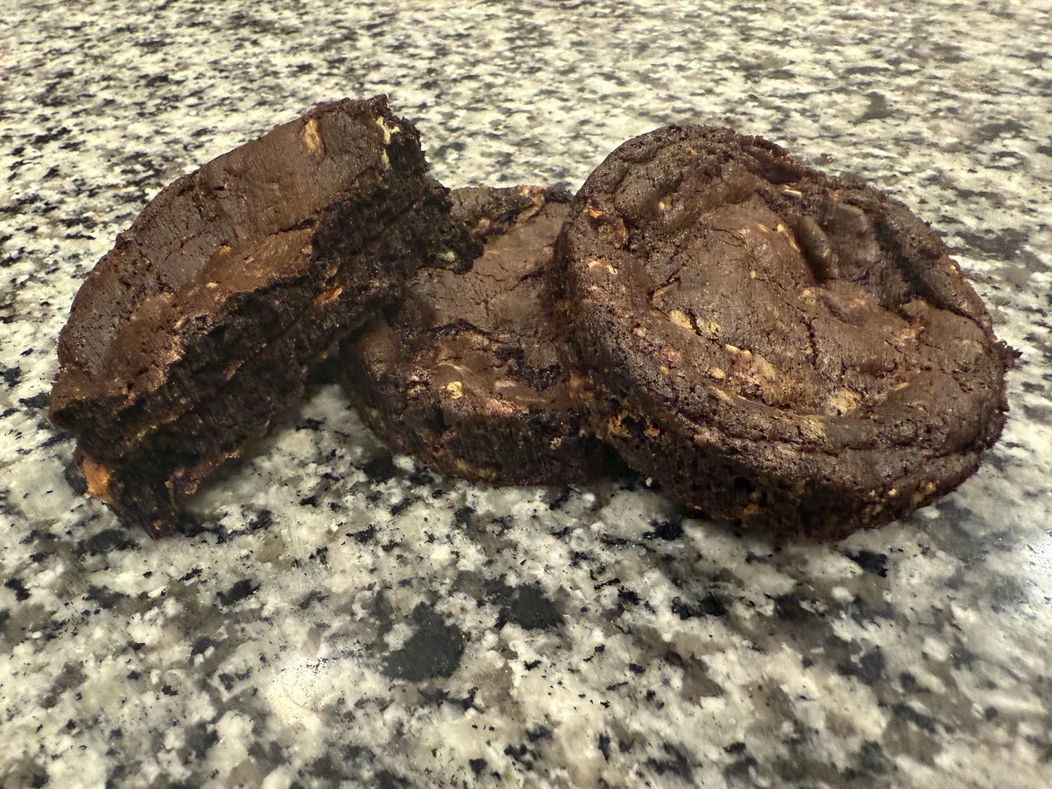 Chocolate Mint Chip