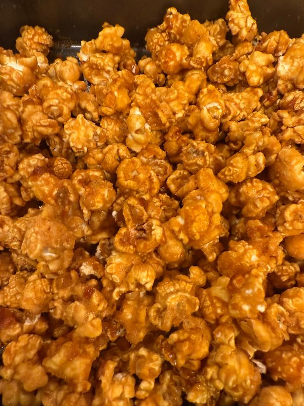 Caramel