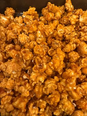 Caramel
