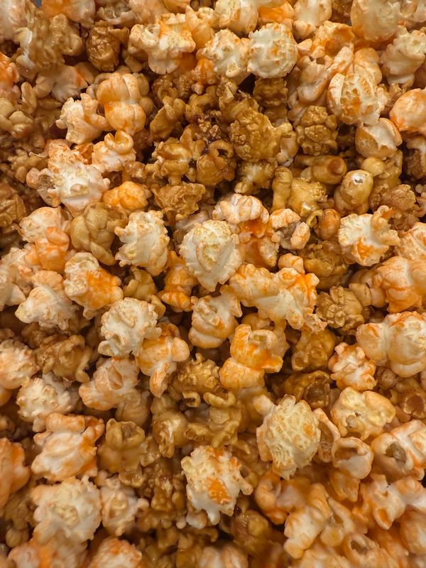 Cheddar Caramel