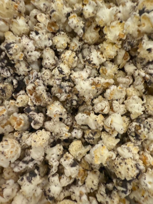 Cookies and Cream