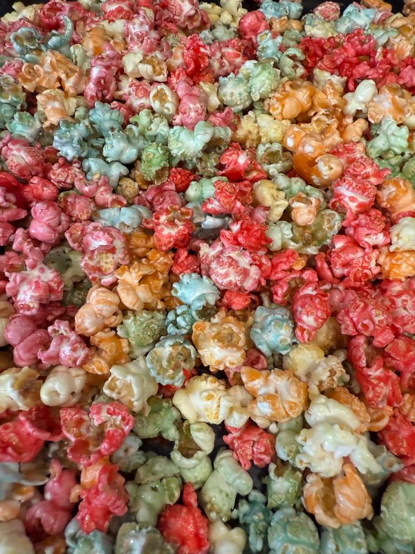 Fruity Rainbow