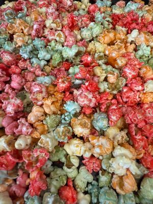 Fruity Rainbow