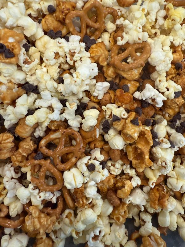Munchie Mix