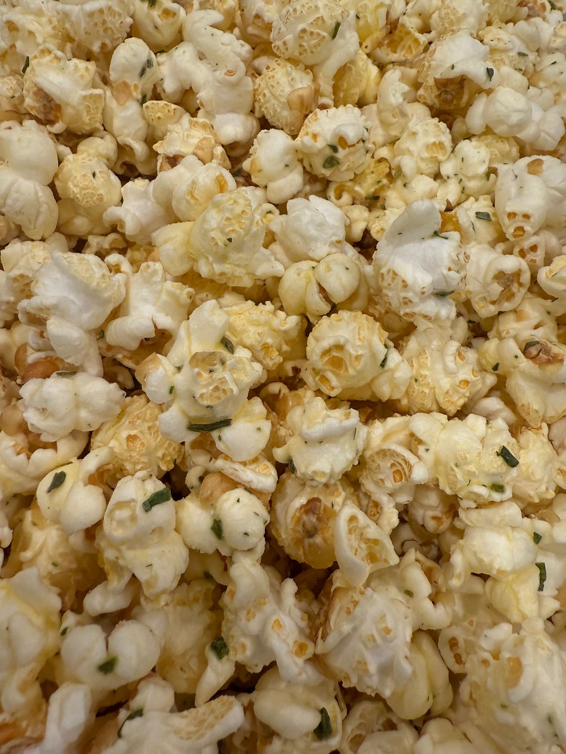 Sour Cream and Onion