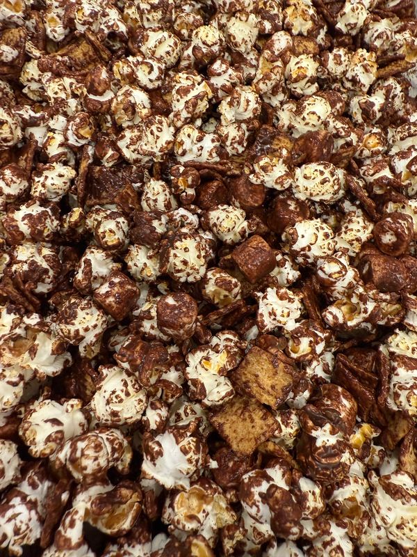 S&#39;mores