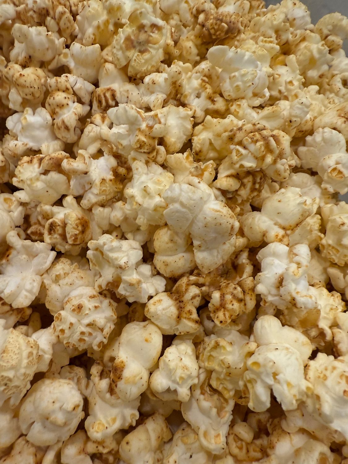 Spicy White Cheddar