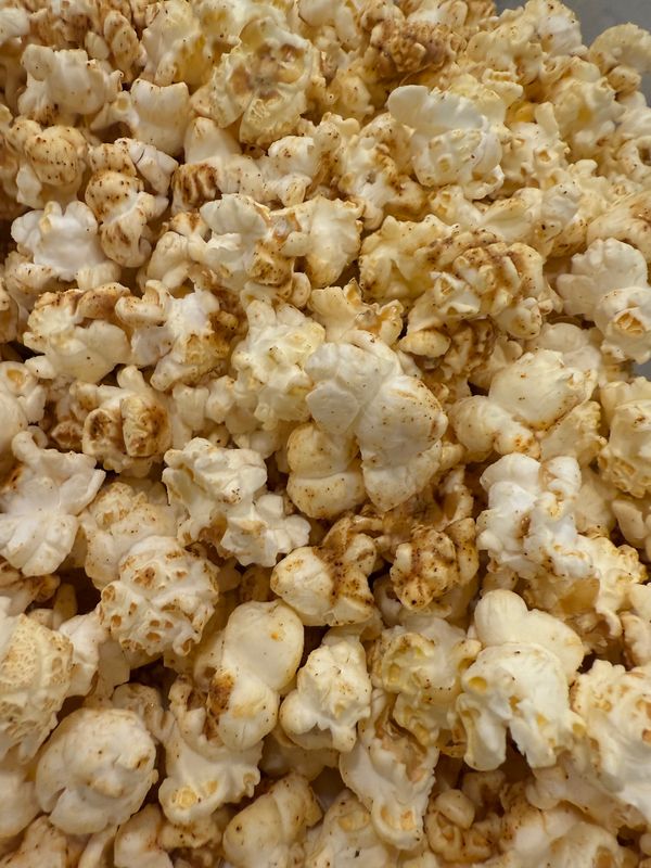 Spicy White Cheddar