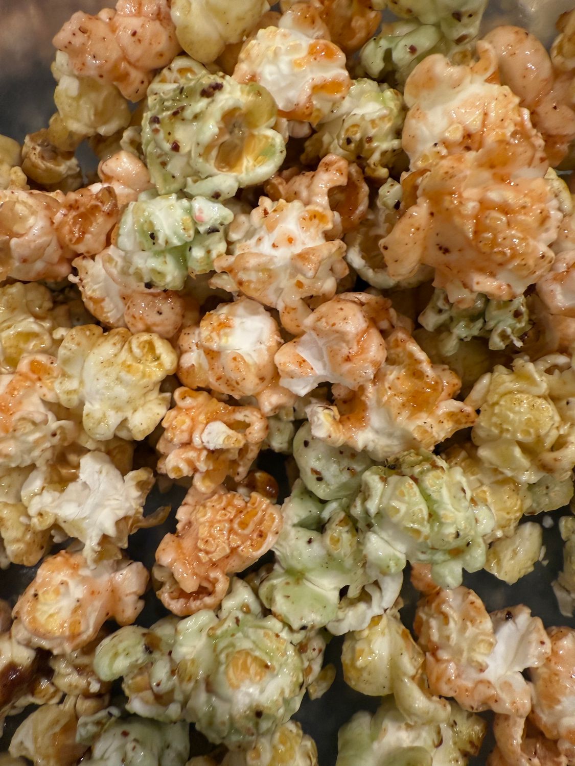 Triple Spice Mix