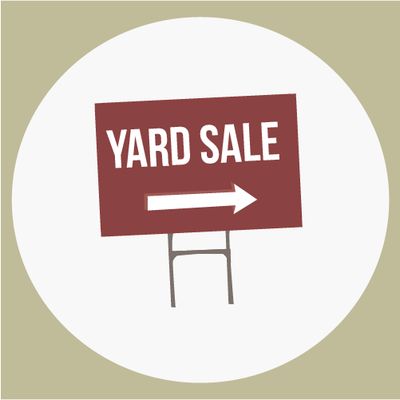 Yard Signs