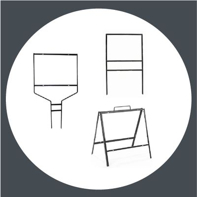 Sign Frames/Accessories