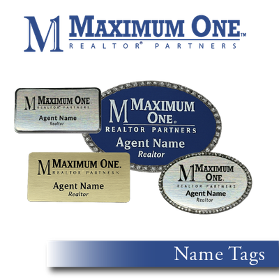 Name Tags