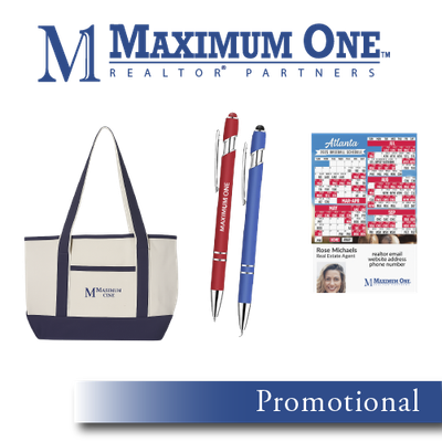 Promotional Items
