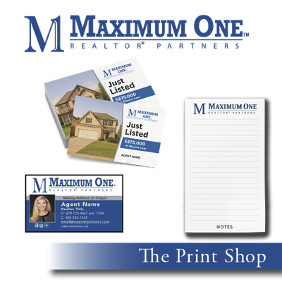 The Print Shop