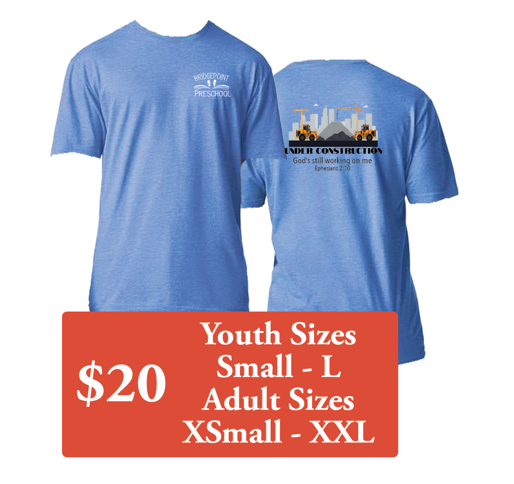 Heather Royal Short Sleeve Shirt