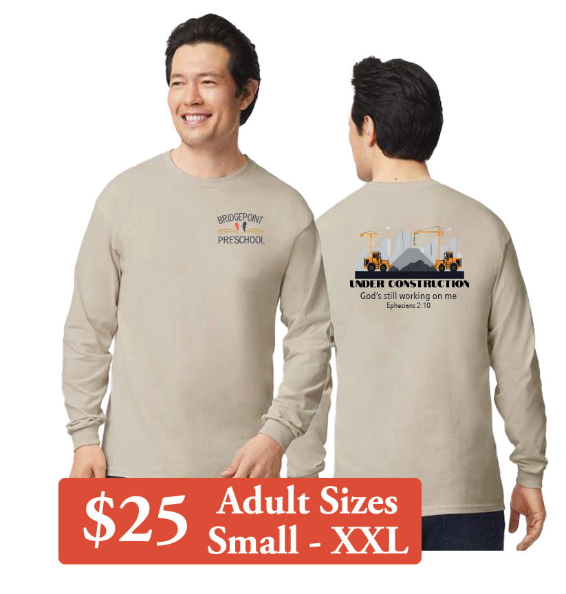 Sand Long Sleeve Shirt