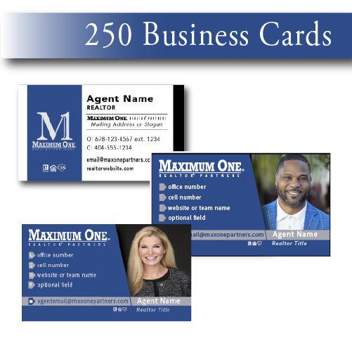 250 Business Cards