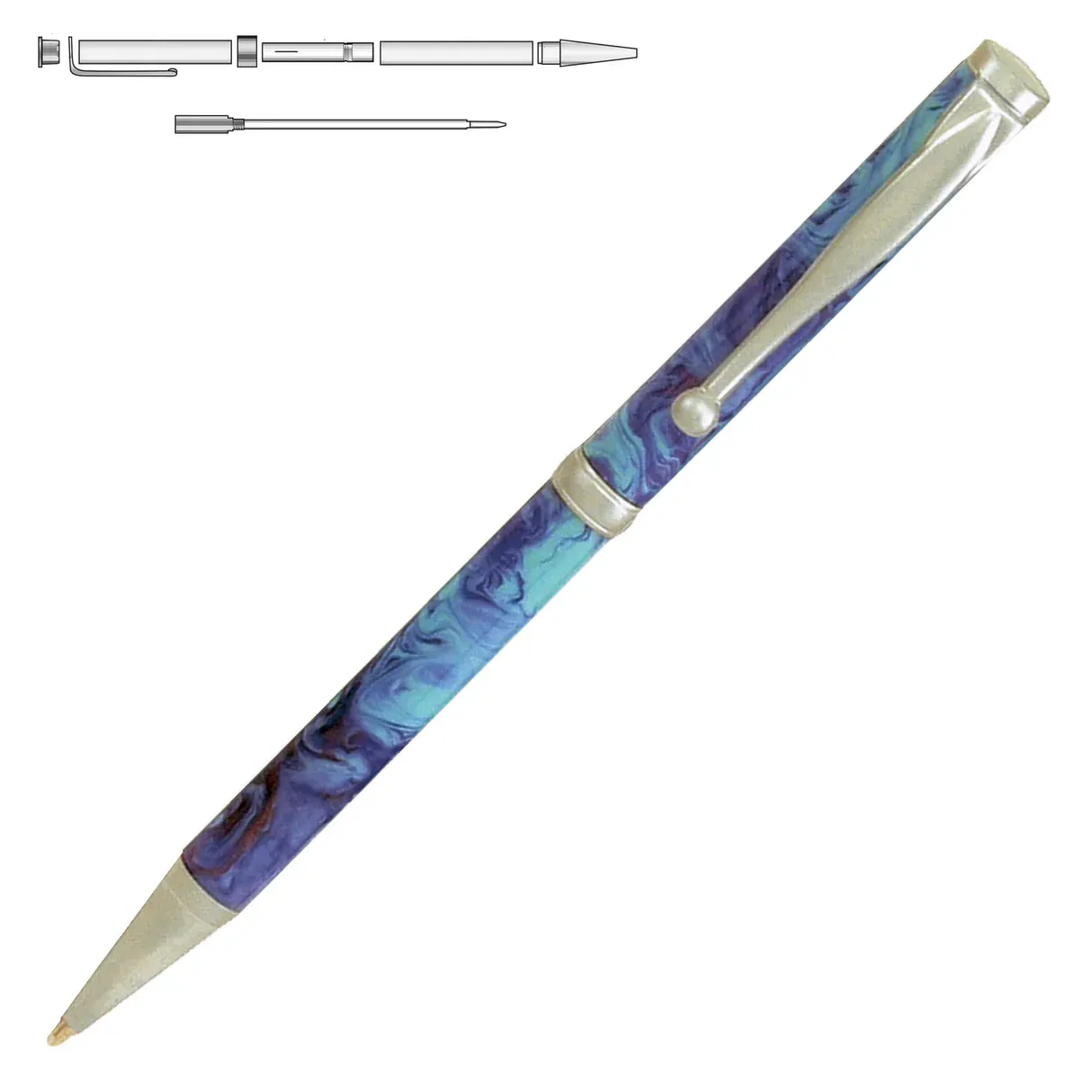 Funline Pen
