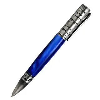 Footprints In The Sand Pen