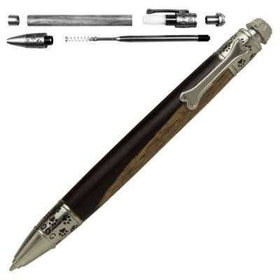 Dog Lovers Chrome Pen
