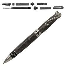 Cat Lovers Chrome Pen