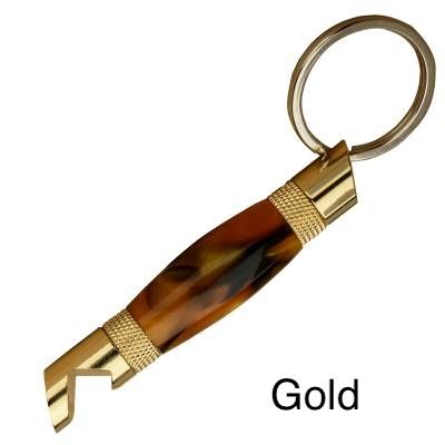 Bottle Opener Keychain