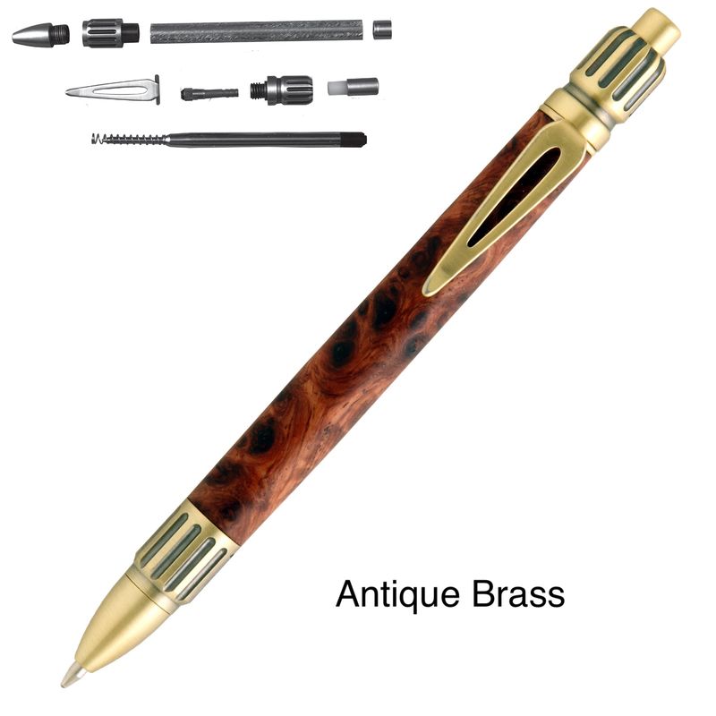 Everyday Classic Click Pen