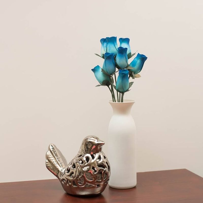 Assorted Blue Roses