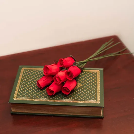 Red Roses