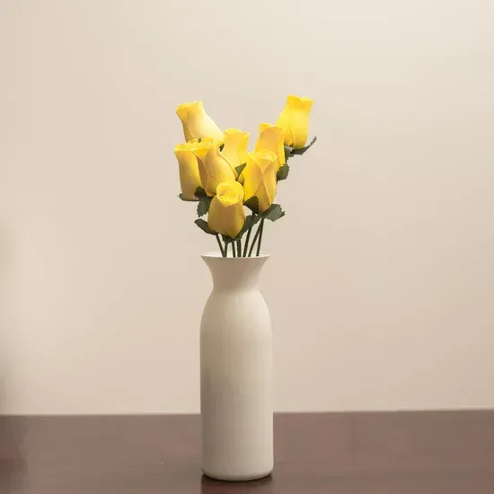 Assorted Yellow Roses