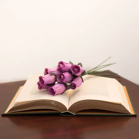 Lavender Roses