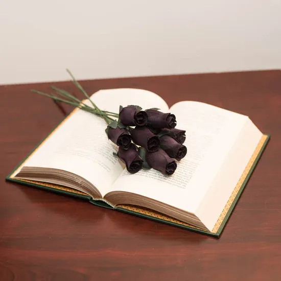 Black Roses