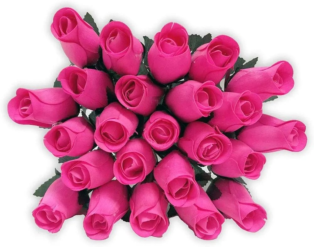 Single Roses