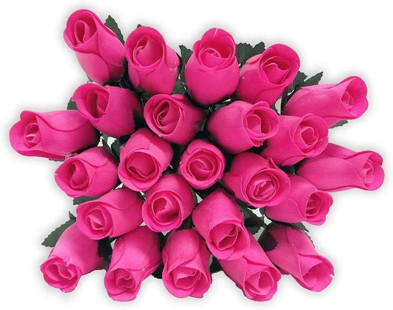Single Roses