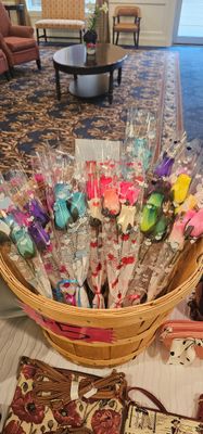 3 Roses for only $5.00