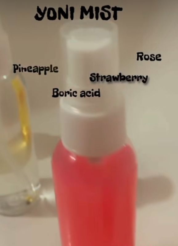 YONI MIST