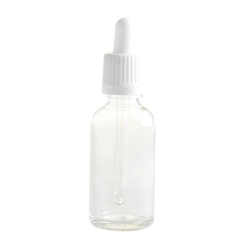 2 oz DROPPER BOTTLES