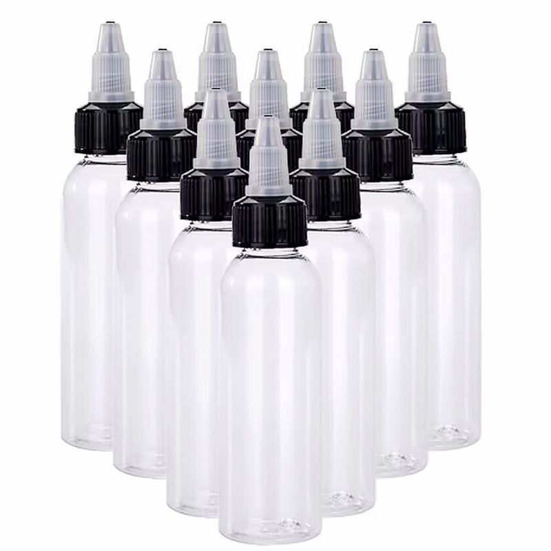 TWIST TOP BOTTLES