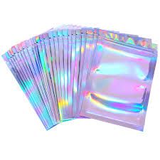 HOLOGRAPHIC BAGS